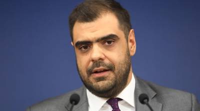 Μαρινάκης: Η Ελλάδα σήμερα είναι πιο ισχυρή από ποτέ