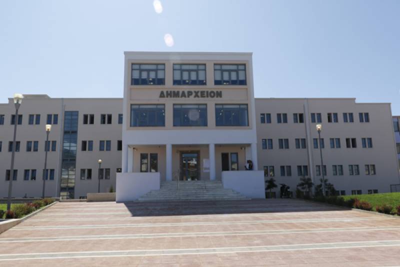 Νέες βολές κατά Νίκα για Πατσαρίνο