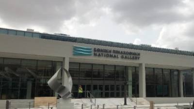 Αφέθηκε ελεύθερος ο βουλευτής της "Νίκης" Νίκος Παπαδόπουλος