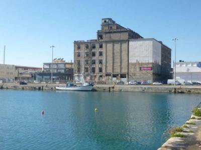 Σύσκεψη για τα λιμάνια της Πελοποννήσου στην Καλαμάτα παρουσία Κουρουμπλή