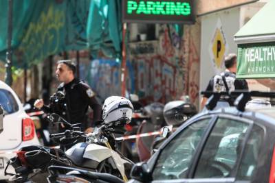 Πειραιάς: Στον εισαγγελέα σήμερα ο 68χρονος που δολοφόνησε τον 39χρονο εργαζόμενο σε πάρκινγκ