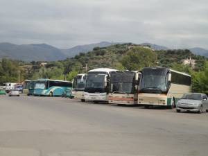 Ο περιφερειακός και οι αλλαγές στην Αρτέμιδος