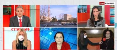 Αυξάνονται οι καταγγελίες για σεξουαλική παρενόχληση (Βίντεο)