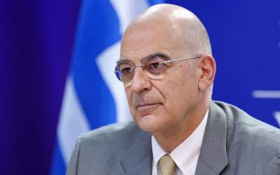 Ν. Δένδιας: Θα συνεχίσουμε να απαντάμε στην τουρκική προκλητικότητα ψύχραιμα και με γνώμονα το σεβασμό στο Διεθνές Δίκαιο
