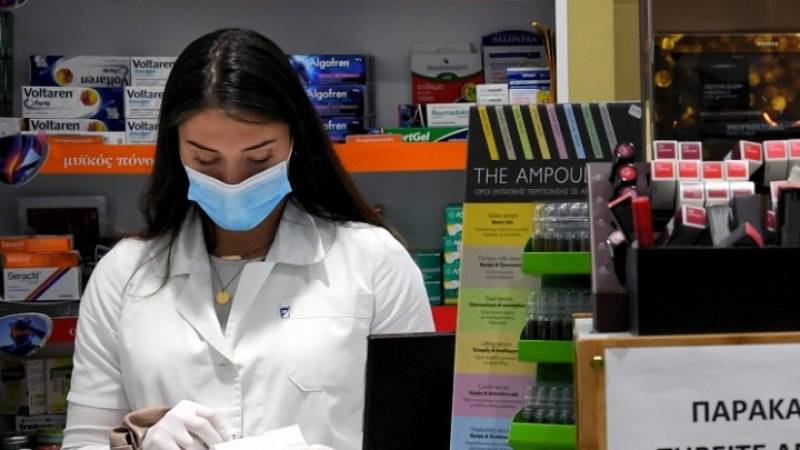 Αυξημένη η προσέλευση στα φαρμακεία για εγγραφή στον προσωπικό ιατρό