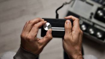 30 χρόνια Game Controllers (φωτογραφίες)