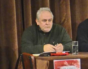 Ρούντι Ρινάλντι: Τα μνημονιακά δεσμά δεν χαλαρώνουν