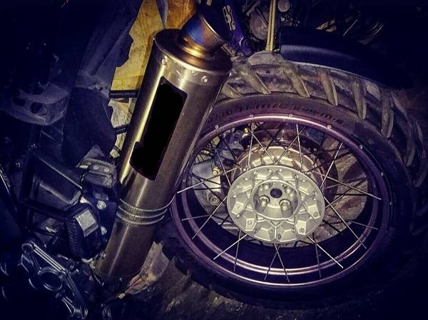 Επιτρέπεται το άραγμα, απαγορεύεται όμως η αναστάτωση