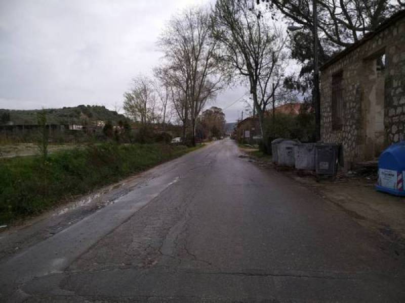 Μεσσηνία: Στα 45 εκατ. ευρώ η παράκαμψη Γιάλοβας (βίντεο)