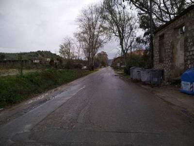 Μεσσηνία: Στα 45 εκατ. ευρώ η παράκαμψη Γιάλοβας (βίντεο)