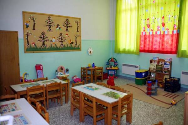 Νέο ΔΣ στο Σύλλογο Γονέων 26ου Νηπιαγωγείου Καλαμάτας