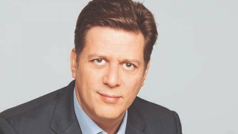 Μ. Βαρβιτσιώτης: Συνεκμετάλλευση σημαίνει παραχώρηση κυριαρχικών δικαιωμάτων