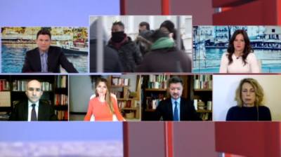 Γρηγόρης Λέων: Φαίνεται ότι υπάρχει εγκληματική ενέργεια και στους θανάτους Μαλένας και Ίριδας (Βίντεο)