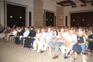 Το παρόν και το μέλλον της Μεσσηνίας μέσα από το 11ο συνέδριο της Αμφικτιονίας