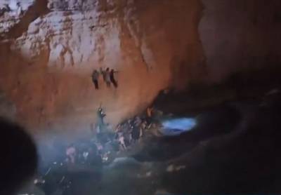 Σε εξέλιξη η επιχείρηση του Λιμενικού στα Κύθηρα για τον εντοπισμό αγνοουμένων - Τουλάχιστον 80 άνθρωποι έχουν διασωθεί