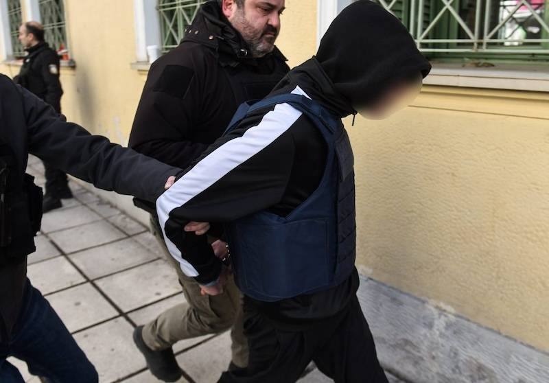 Σέρρες: Προσωρινά κρατούμενος ο 16χρονος για τον θανάσιμο ξυλοδαρμό του 17χρονου