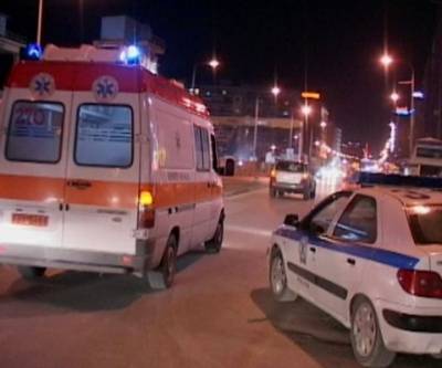 Οδηγός εγκατέλειψε τραυματισμένο παιδί μετά από τροχαίο στην Καλαμάτα