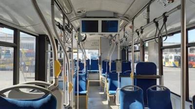 Λήστεψαν με χρήση βίας 20χρονο μέσα σε αστικό λεωφορείο