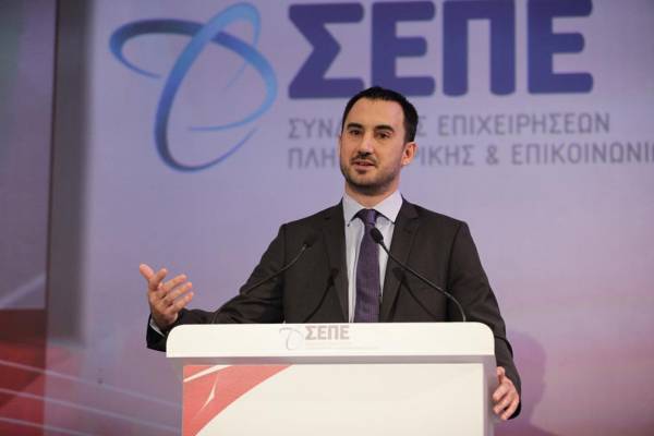 Χαρίτσης: &quot;Μέσω ΕΣΠΑ θα αναδειχθούν τα συγκριτικά πλεονεκτήματα κάθε τόπου σε θέματα αγροτικής παραγωγής&quot;