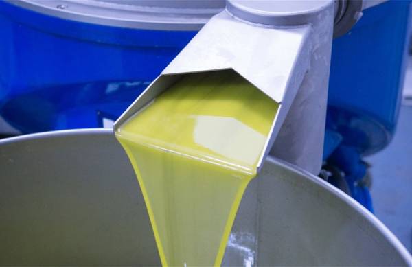 Αναγκαίος ο έλεγχος στην αγορά ελαιολάδου