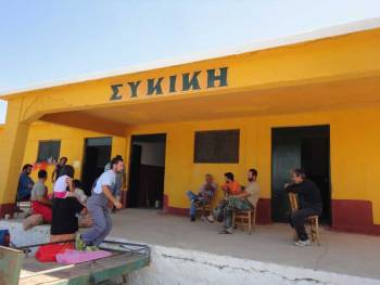 Αναστολή αναγνώρισης της Οργάνωσης Παραγωγών Συκικής