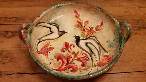 Πώς ξεχωρίζουμε τα γνήσια χειροποίητα αντικείμενα – πρακτικές συμβουλές από το monadikospiti.gr