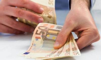 Μαύρα σύννεφα στον οικονομικό ουρανό