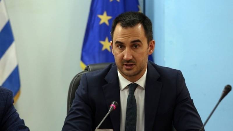 Αλ. Χαρίτσης: Η ΝΔ μετατρέπεται σε «θλιβερό υβρίδιο του ΛΑΟΣ και της ΠΟΛΑΝ»