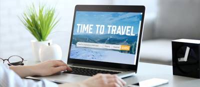 Online - συναλλαγές: Προβλήματα στις κρατήσεις και προσπάθειες για τη βελτίωση των ψηφιακών ταξιδιωτικών υπηρεσιών