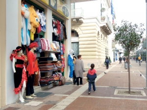 Απορία για τις στολές...