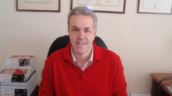 Ο Αθανάσιος Κατσής νέος πρύτανης στο Πανεπιστήμιο Πελοποννήσου