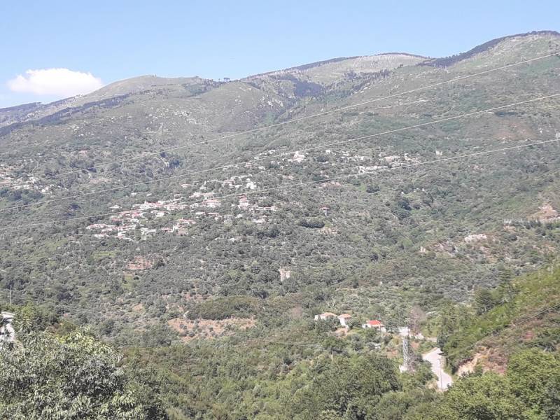Συμπληρωματική σύμβαση για έργα στην Αλαγονία