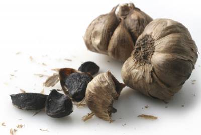 Πρωτότυπη μονάδα παραγωγής μαύρου σκόρδου