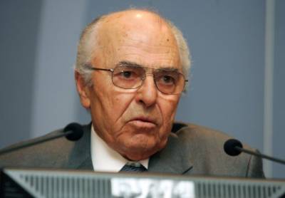Υποτροφία της Helmepa στη μνήμη του Καπετάν Βασίλη Κωνσταντακόπουλου
