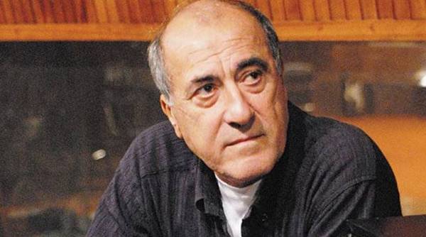 Πέθανε ο γνωστός συνθέτης και στιχουργός Βασίλης Δημητρίου