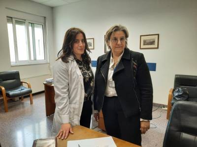 Τρεις νέοι γιατροί στο Νοσοκομείο Καλαμάτας