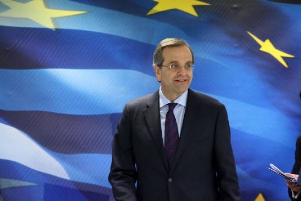 EBU σε Σαμαρά: Ασφυκτικός ο κυβερνητικός έλεγχος στη ΝΕΡΙΤ