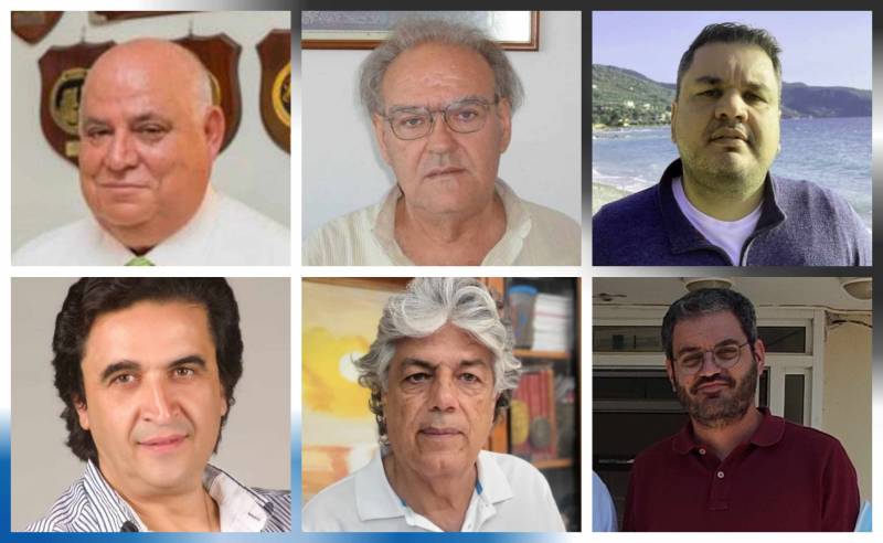 Ρευστό το προεκλογικό τοπίο στον Δήμο Δυτικής Μάνης