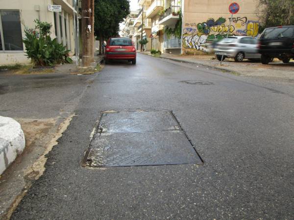 Δεν κλείνουν μάτι