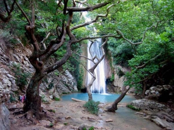 Το Σαββατοκύριακο η εξερεύνηση της Νέδας Η καθιερωμένη εξερεύνηση της Νέδας θα γίνει το Σαββατοκύριακο από τον Ομιλο Φίλων ποταμού της Νέδας σε συνεργασία με ορειβατικούς συλλόγους, την τοπική αυτοδιοίκηση και συλλόγους της περιοχής.