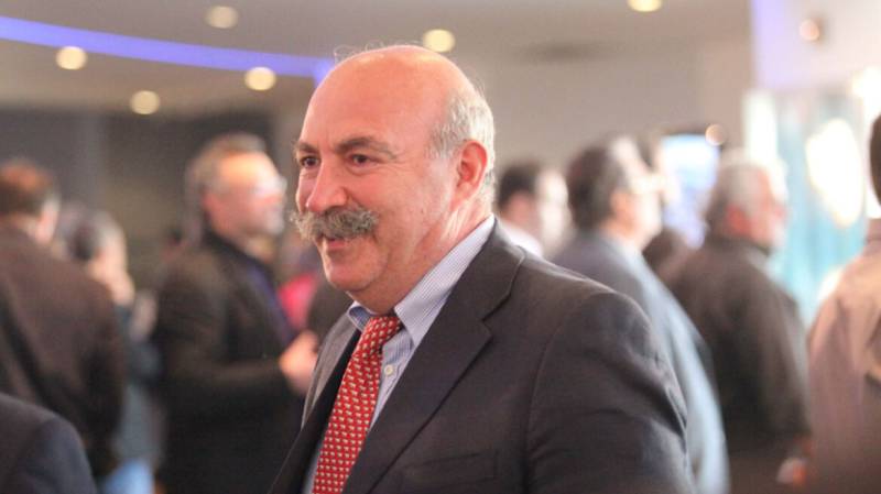 Προθεσμία για την Παρασκευή το πρωί έλαβε ο Χρήστος Μαυρίκης (βίντεο)