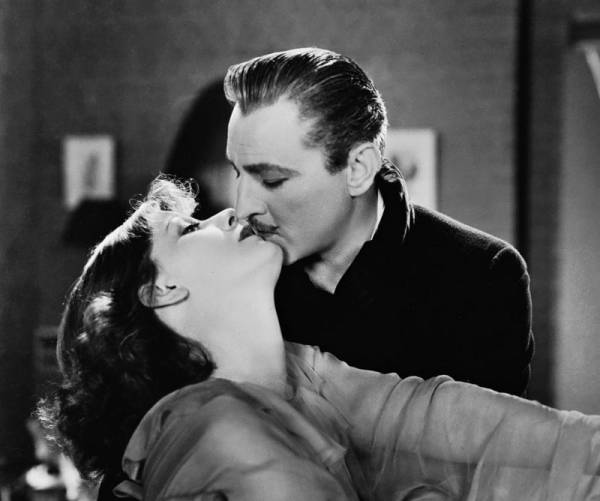 "Grand Hotel" στη Νέα Κινηματογραφική Λέσχη