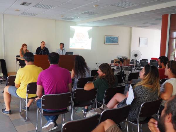 Εκδήλωση μηχανικών για το ΕΣΠΑ στην Καλαμάτα