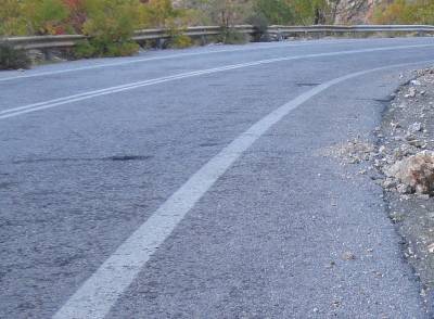 Ελπίδα για τα χωριά του Ταϋγέτου - Ανάγκη για έναν συνολικό αναπτυξιακό σχεδιασμό