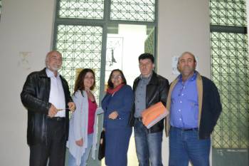 Ο συνδυασμός του Γιώργου Θεοδωρακόπουλου στο Δήμο Τριφυλίας