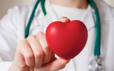 Εκδήλωση για στεφανιαία νόσο και εγκεφαλικά