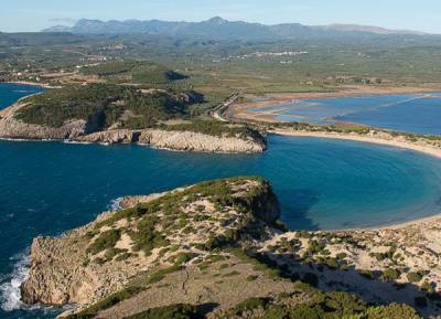 Ενημέρωση για το συνέδριο της ΑΒΤΑ ζητεί ο Πατσαρίνος