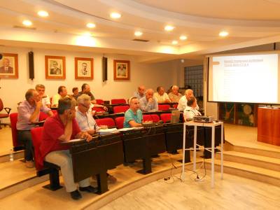 Σχέδιο για τα σκουπίδια στη Μεσσήνη χωρίς χώρο για τη μονάδα