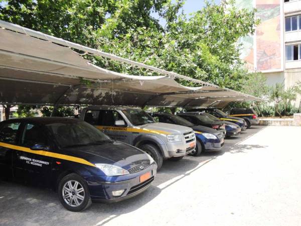 Εξώδικο στην Περιφέρεια για τα απλήρωτα καύσιμα