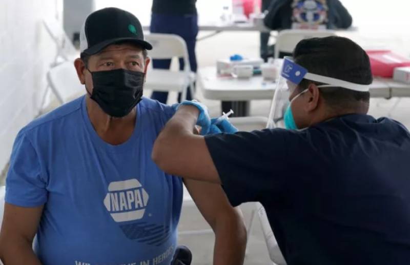 CDC: Εννέα στα δέκα νέα κρούσματα κορoνοϊού στις ΗΠΑ αφορούν την υποπαραλλαγή XBB.1.5